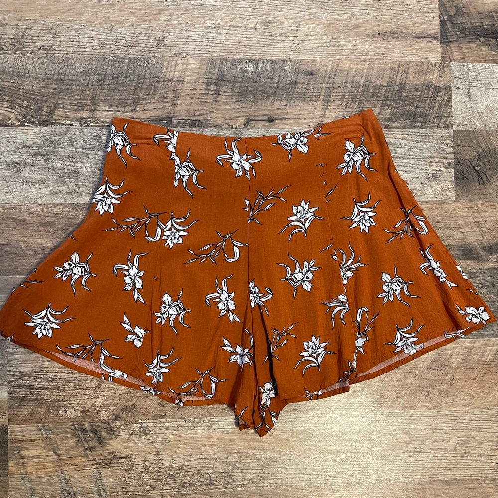 Women’s shorts